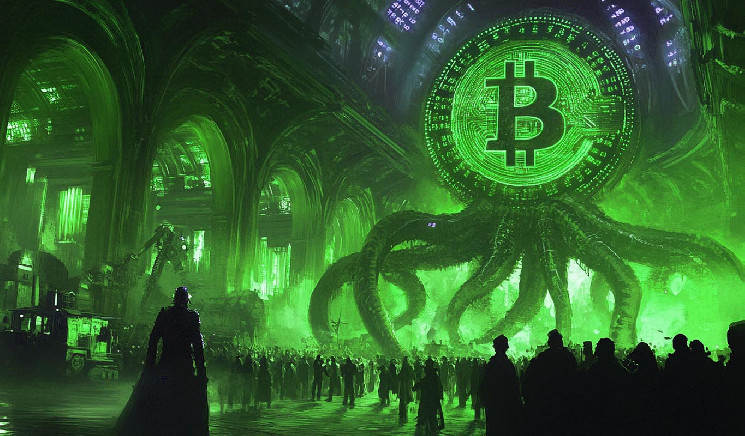 Bitcoin and Altcoins Primed To Go ‘Completely Wild With Irrational Valuations,’ Says Trader – But There’s a Catch