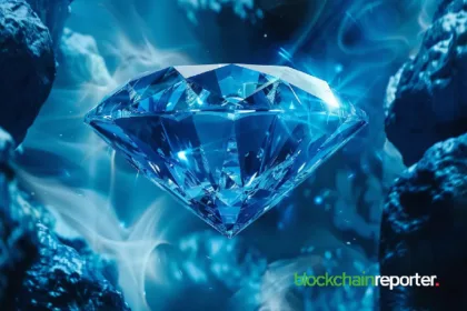 Ozean Integrates Tiamonds to Enhance RWA Diamond Trading