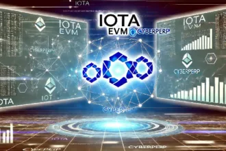 The Return of IOTA Begins—Explore, Innovate, and Earn from 3M IOTA!