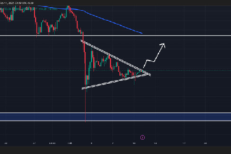 Ethereum (ETH) Bulls Place $570M Bet, Buy Signal Confirmed?