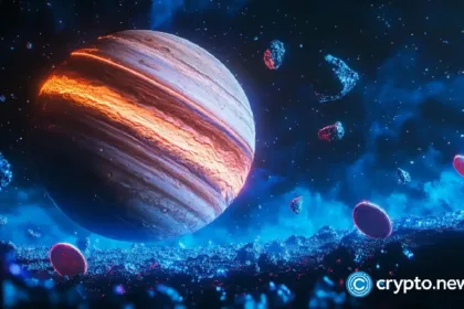 Jupiter begins first JUP buyback worth $3.33M