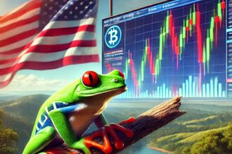 A Fresh Meme Coin Setup Arises Amid US Lawmakers Repealing New Crypto Rule