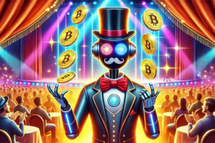 OpenAI Wakes Up With GPT-5 On The Way. Now's The Time To Get Into AI Crypto Presales