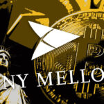 BNY Mellon discloses $13 million Bitcoin ETF exposure amid to Wallstreet’s cautious crypto push