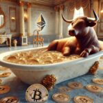 21Shares Files to Stake Its Spot ETH ETF – Crypto Bull Run Incoming?