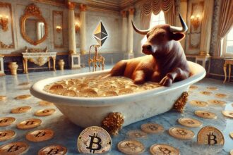 21Shares Files to Stake Its Spot ETH ETF – Crypto Bull Run Incoming?