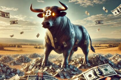 A Bitcoin Breakout Is on the Horizon