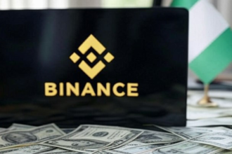 Binance-Nigeria-demanda-criptomonedas.