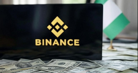 Binance-Nigeria-demanda-criptomonedas.