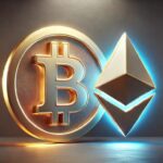 Bitcoin and Ethereum price analysis: the market is locked by the bears