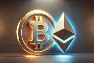 Bitcoin and Ethereum price analysis: the market is locked by the bears