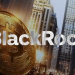 BlackRock adds Bitcoin exposure to model portfolio via IBIT