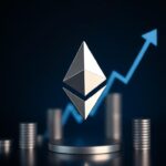 BlackRock ทุ่ม 280 ล้านดอลลาร์กว้านซื้อ Ethereum