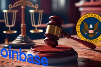 Coinbase and the SEC are ready for a possible "reconciliation" this Friday