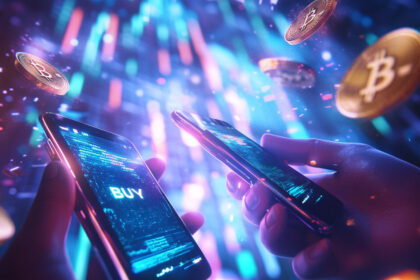Crypto trading volumes rebound to $18 trillion in 2024 but lag behind 2021’s peak