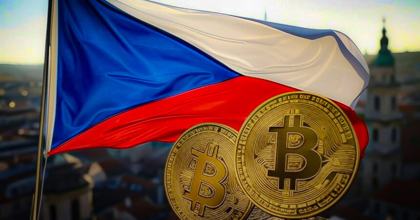 Czech Republic exempts Bitcoin from capital gains tax after three years