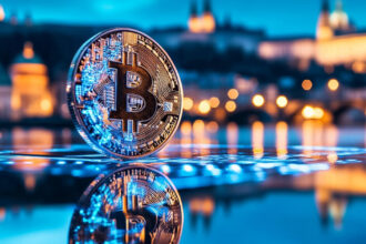 Czech central bank governor urges study of Bitcoin being distinct from other digital assets