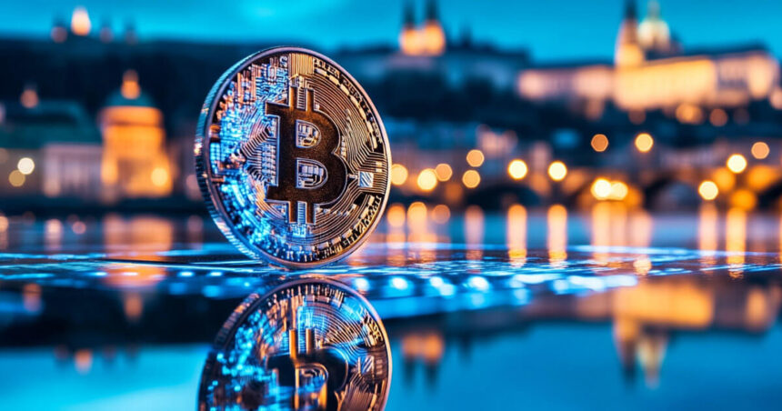 Czech central bank governor urges study of Bitcoin being distinct from other digital assets