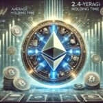 Ethereum 2.4 Years Average Holding Time Signals Strong Confidence From Long-Term Holders – Details