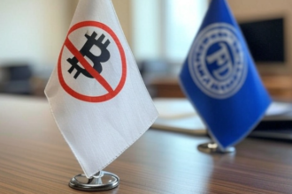 We explain the boycott against Bitcoin in the US.