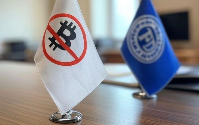 We explain the boycott against Bitcoin in the US.