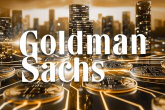 Goldman Sachs reports over $2B in Bitcoin exposure through ETFs