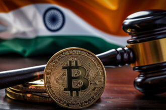 India is reconsidering its crypto policy but tightens tax rules