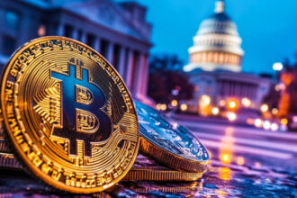 Maryland, Iowa, and Kentucky propose legislation to establish Bitcoin reserves