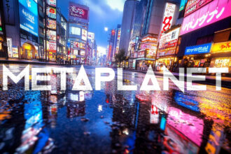 Metaplanet fuels Bitcoin ambitions with $26 million raise as it enters MSCI Japan Index