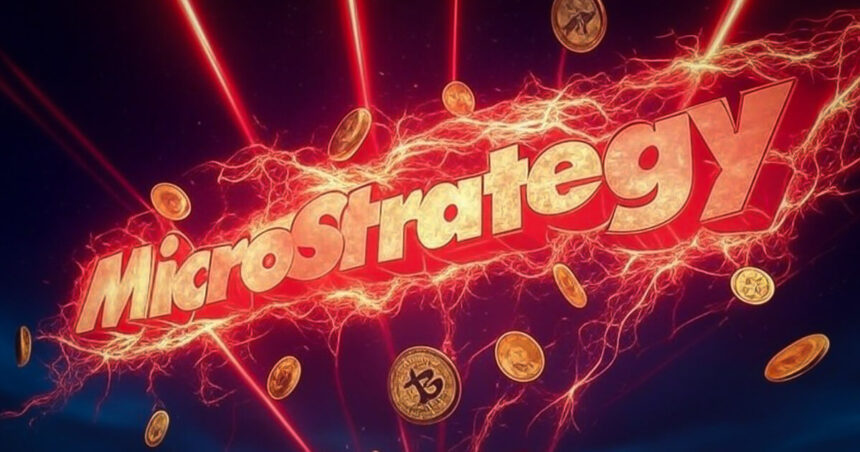 MicroStrategy rebrands to Strategy, reinforces Bitcoin Treasury focus