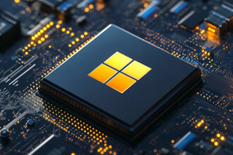 New Microsoft quantum chip advances threat as Bitcoin reviews BIP360 for quantum resistance