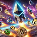 Next Crypto to 100x as Traders Withdraw $2.45B Ethereum from Exchanges