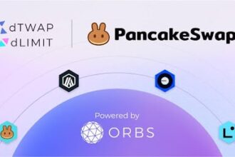 PancakeSwap extends its advanced trading features to Base, Arbitrum, and Linea