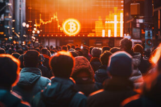 Retail investor demand for Bitcoin is recovering after January low