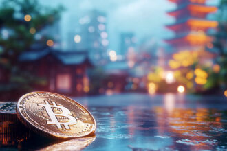 SBC Medical becomes latest Japanese firm to adopt Bitcoin strategy