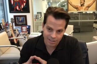 Anthony Scaramucci anticipates new cryptocurrency regulations in November