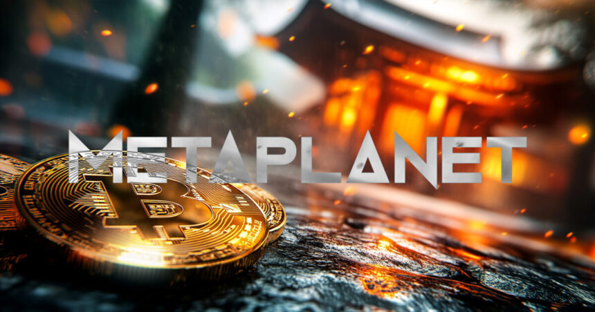 Strategy acquires another 7,633 Bitcoin amid downturn, Metaplanet eyes 10,000 BTC stash by year-end