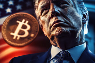 Trump Media unveils Bitcoin ETF amid financial services expansion