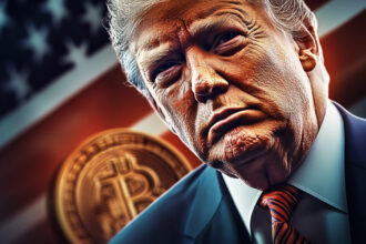 Trump reportedly considering swapping crypto council for informal summits