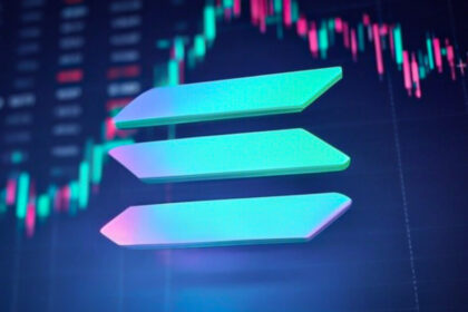 VanEck forecasts 3% market cap growth for Solana, $520 price by 2025-end