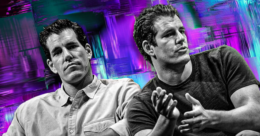 Winklevoss-owned Gemini considering going public as regulatory tides shift