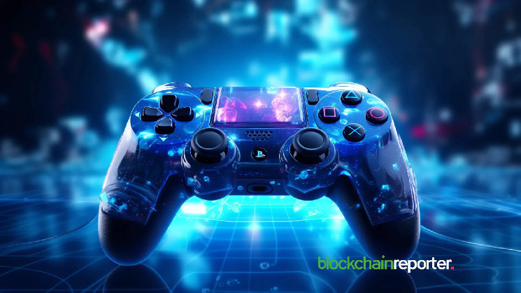 IQGPT and Seascape Network Integrate to Revolutionize Web3 Gaming