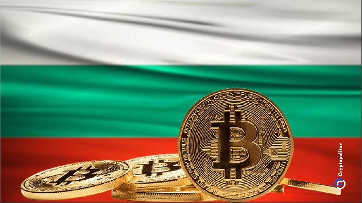 Bulgarian VASP license reinforces Bitget’s presence in Europe, a CASP could follow