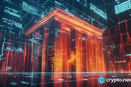 UNDP wants to explore crypto’s potential for human development in 2025