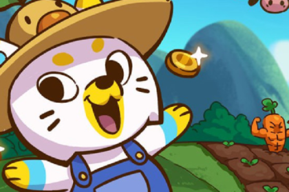 Telegram Game 'Farm Frens' Plots Migration to Line After Botched Base Token Airdrop