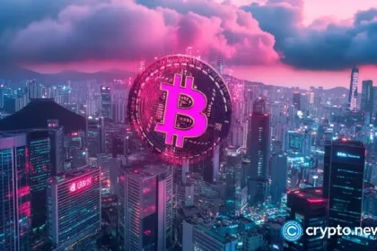 Bloomberg launches Gold and BTC composite index