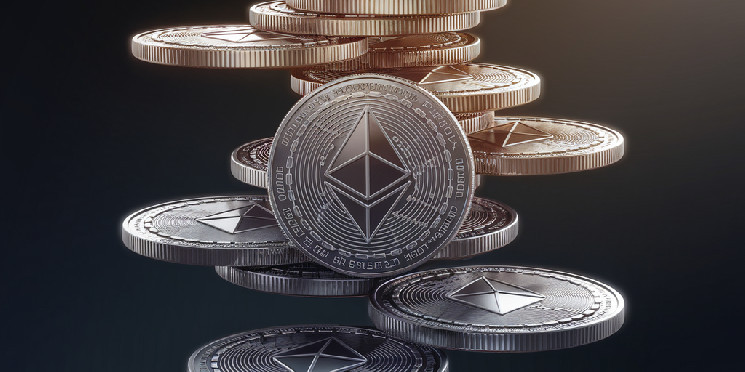 Ethereum Is in One of Its 'Deepest Undervaluation Zones in Years': Bitwise