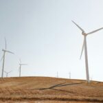 MARA Holdings Closes Deal for Texas Wind Farm