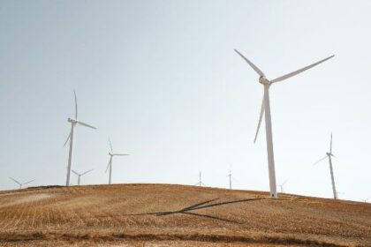 MARA Holdings Closes Deal for Texas Wind Farm
