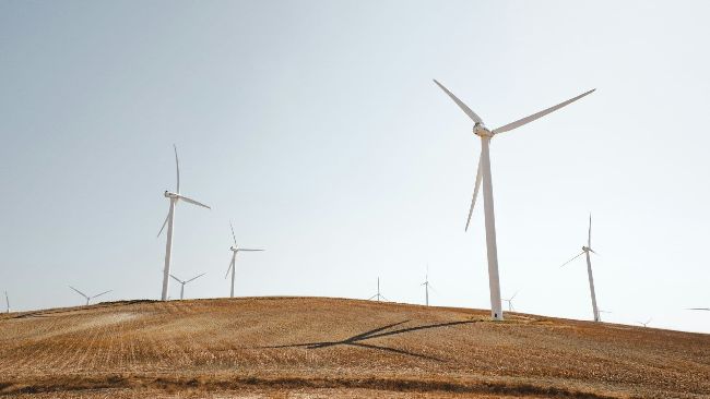 MARA Holdings Closes Deal for Texas Wind Farm